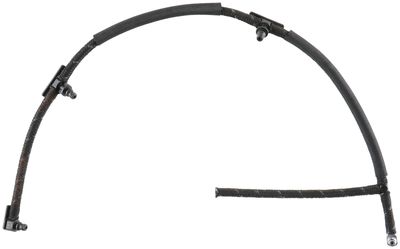 Bosch 0928402097 Fuel Injection Fuel Return Pipe
