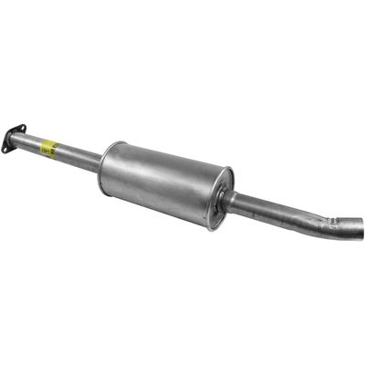 Walker Exhaust 54883 Exhaust Resonator and Pipe Assembly