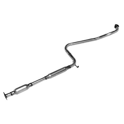 Walker Exhaust 48322 Exhaust Resonator and Pipe Assembly