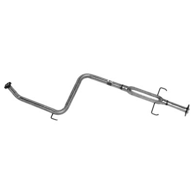 Walker Exhaust 46745 Exhaust Resonator and Pipe Assembly
