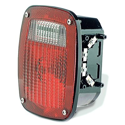 Grote 50902 Tail Light