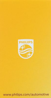Philips 12085LLC1 Fog Light Bulb