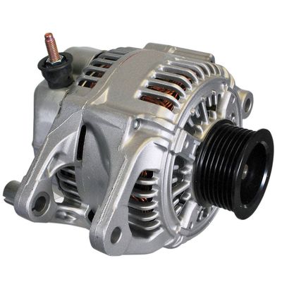 DENSO Auto Parts 210-1144 Alternator