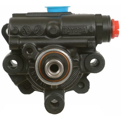 CARDONE Reman 21-4074 Power Steering Pump