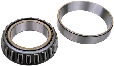SKF BR135 Axle Differential Bearing