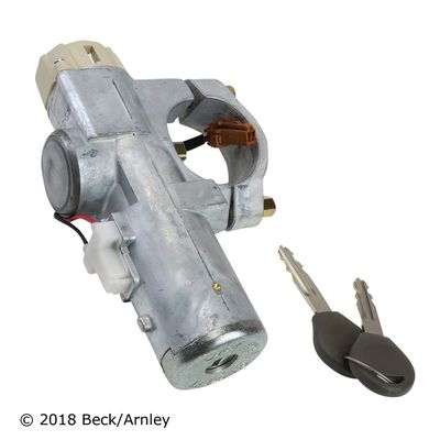 Beck/Arnley 201-1926 Ignition Lock Assembly