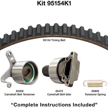 Dayco 95154K1 Engine Timing Belt Kit