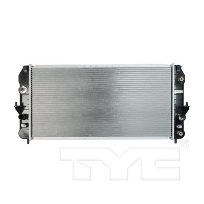 TYC 2352 Radiator