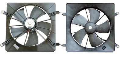 APDI 6019128 Engine Cooling Fan Assembly