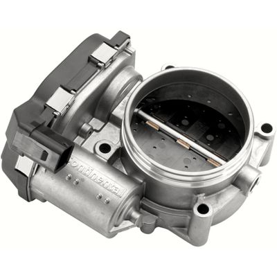 Continental 408-242-002-008Z Fuel Injection Throttle Body Assembly