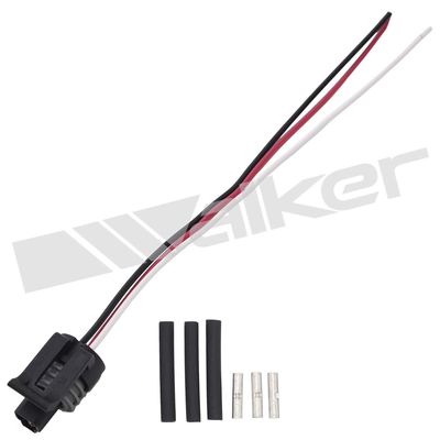 Walker Products 270-1045 Electrical Pigtail