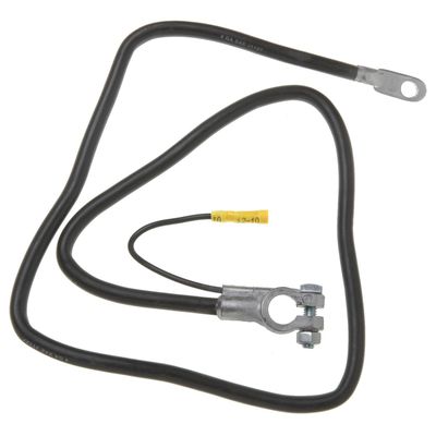 Federal Parts 7414LC Battery Cable