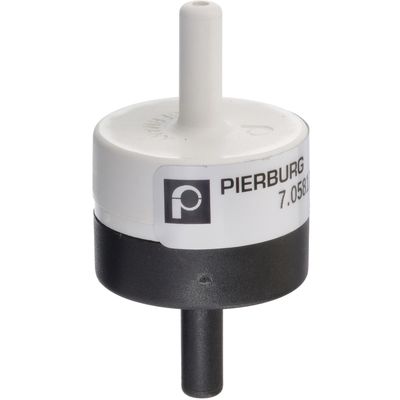 Pierburg distributed by Hella 7.05817.10.0 Secondary Air Injection Check Valve