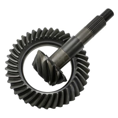 EXCEL from Richmond GM75355TK Differential Ring and Pinion
