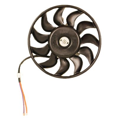 Valeo 698611 Engine Cooling Fan
