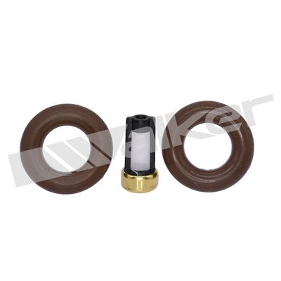 Walker Products 17089 Fuel Injector Seal Kit
