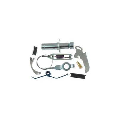 Carlson H2598 Drum Brake Self-Adjuster Repair Kit