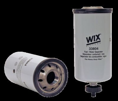 Wix 33804 Fuel Water Separator Filter