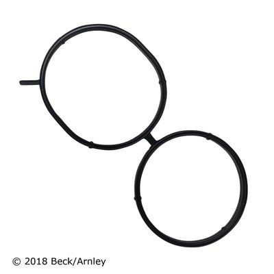 Beck/Arnley 037-4841 Fuel Injection Plenum Gasket