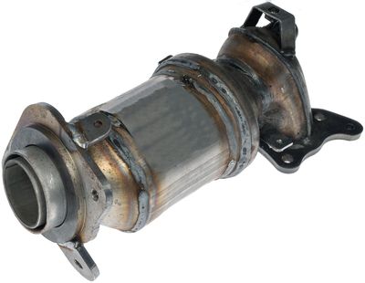 Dorman - OE Solutions 672-148 Catalytic Converter with Integrated Exhaust Manifold