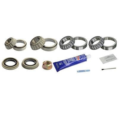 SKF SDK331 Axle Differential Bearing and Seal Kit