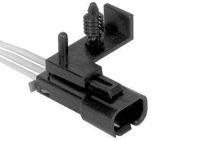 ACDelco PT1194 Anti-Theft Resistor Connector