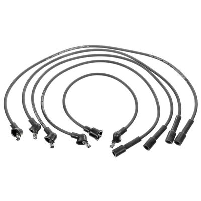 Federal Parts 2410 Spark Plug Wire Set