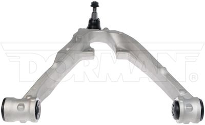 MAS Industries CB91374 Suspension Control Arm and Ball Joint Assembly