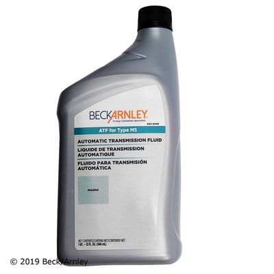 Beck/Arnley 252-2005 Automatic Transmission Fluid