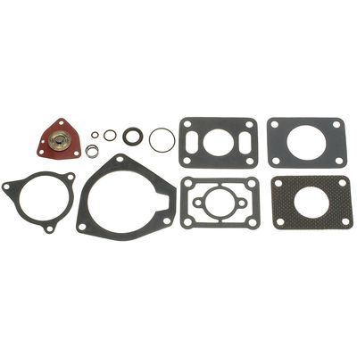 Standard Ignition 1605 Fuel Injection Throttle Body Repair Kit