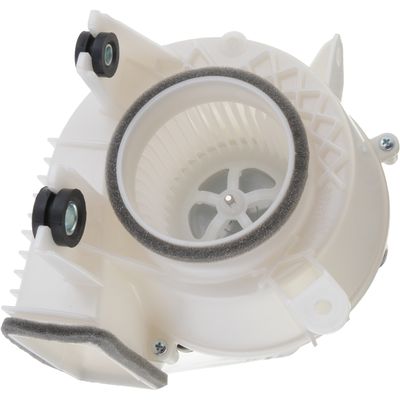 Continental PM9500 Drive Motor Battery Pack Cooling Fan Assembly