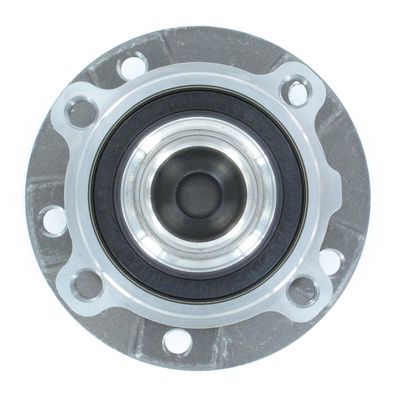 SKF BR930396 Axle Bearing and Hub Assembly