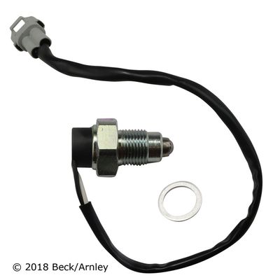 Beck/Arnley 201-1800 Back Up Light Switch