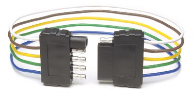 Grote 82-1029 Trailer Wiring Harness Connector