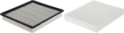 ACDelco KA3174CAF Air and Cabin Air Filter Kit