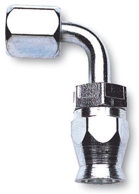 Russell 620461 Clamp-On Hose Fitting