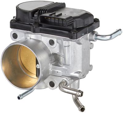 Spectra Premium TB1206 Fuel Injection Throttle Body Assembly