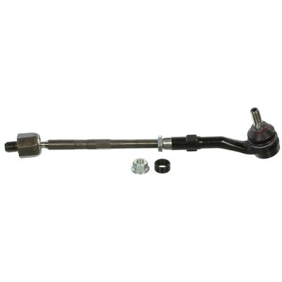 MOOG Chassis Products ES800647A Steering Tie Rod End Assembly