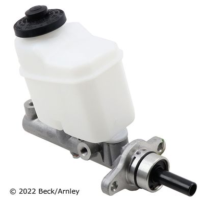 Beck/Arnley 072-9568 Brake Master Cylinder
