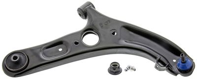 Mevotech Supreme CMS861117 Suspension Control Arm and Ball Joint Assembly