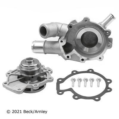 Beck/Arnley 131-2524 Engine Water Pump Assembly