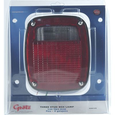 Grote 50972-5 Tail Light