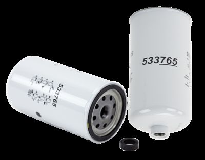 Wix 33765 Fuel Water Separator Filter