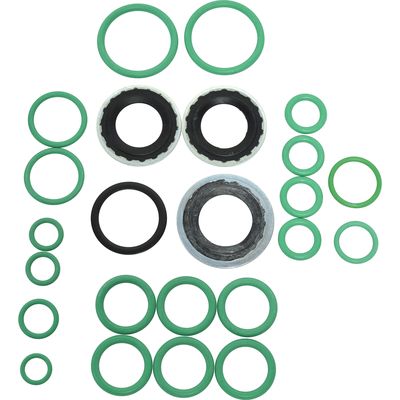 UAC RS 2555 A/C System Seal Kit