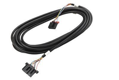 ACDelco 12344015 CD Changer Harness