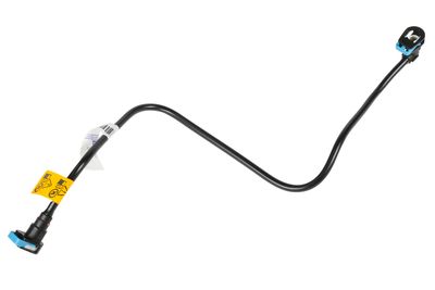 GM Genuine Parts 96985740 Fuel Injection Fuel Feed Hose