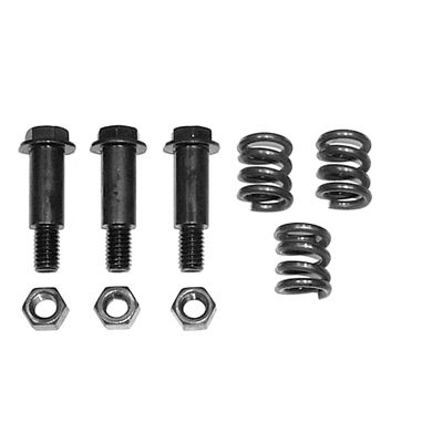 AP Exhaust 4972 Exhaust Bolt and Spring
