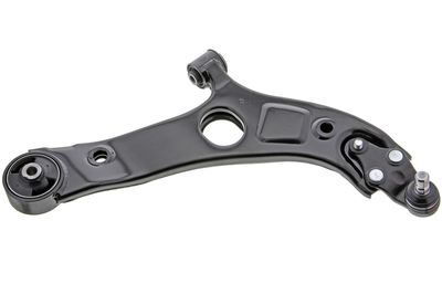 Mevotech Supreme CMS901152 Suspension Control Arm and Ball Joint Assembly