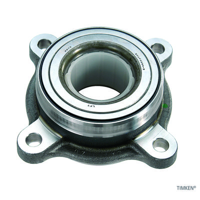Timken BM500017 Wheel Bearing Assembly