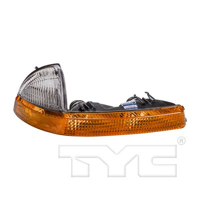 TYC 12-5005-90 Turn Signal / Parking Light Assembly